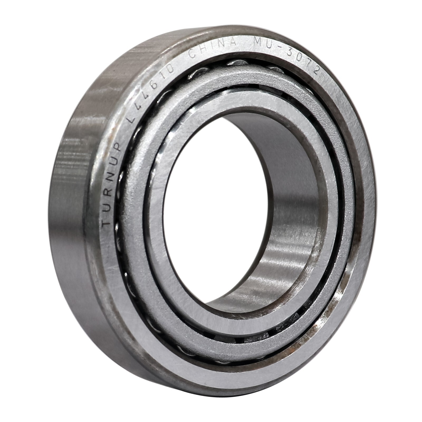 (2 set)L44649/10 Tapered Roller Bearing Set 1-1/16″ Cone L44649 and Cup L44610