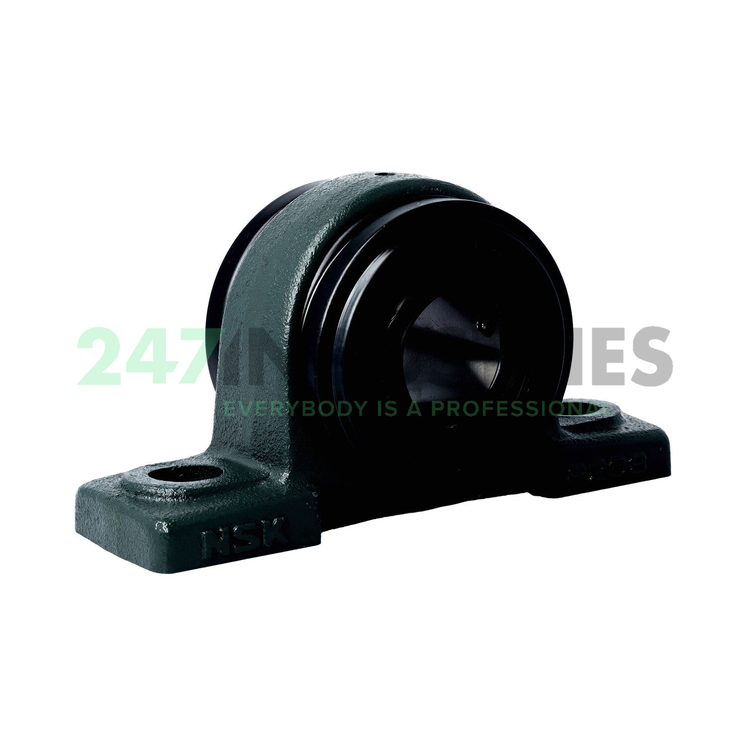 Z-UCP208D1 NSK 40 x 175 x 48 mm HOUSING/BEARING ASSY
