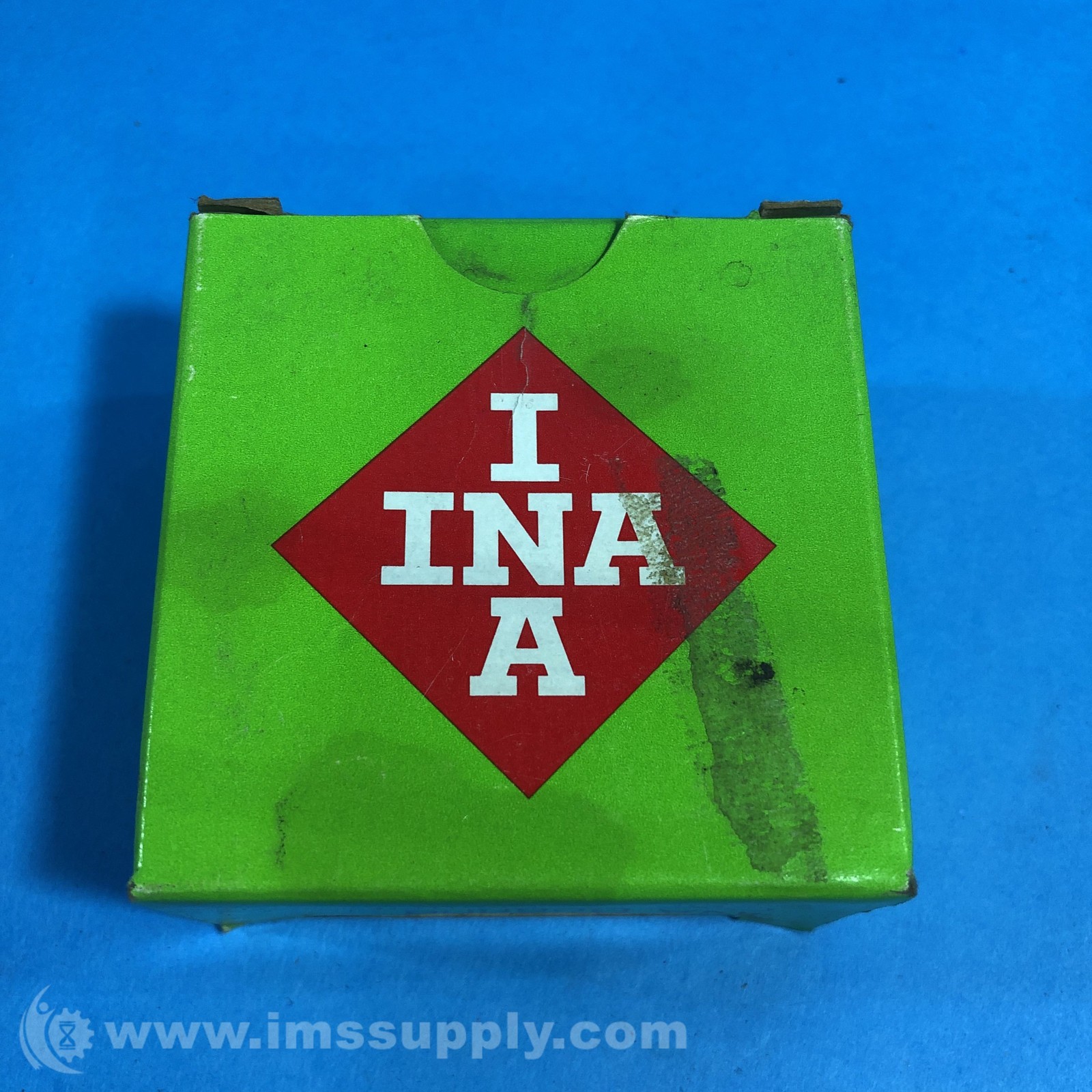 Ina D13 Ball Thrust Bearing, Single-Direction FNFP