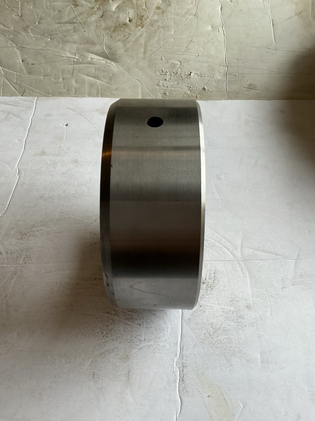 SHUSTER # OR 316 / CYLINDRICAL ROLLER BEARING, (ID 80 MM, OD 170 MM, W 65 MM).