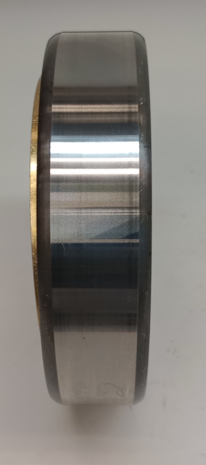 MRC 7411PJDU H501 Angular Contact Ball Bearing 55mm ID X 140mm OD X 33mm W
