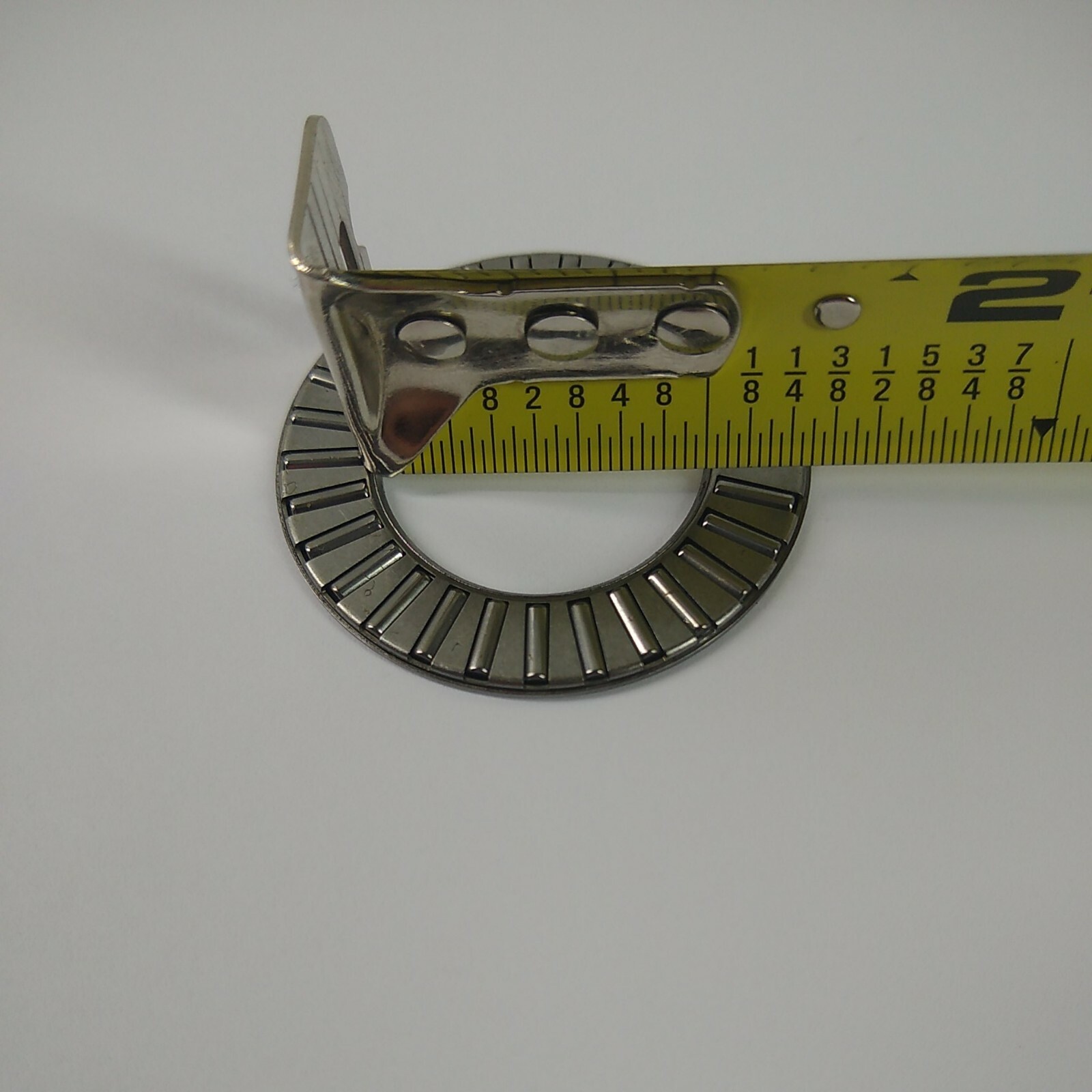 Thrust Needle Roller Bearing ID 1 inch OD 1 5/8 inch