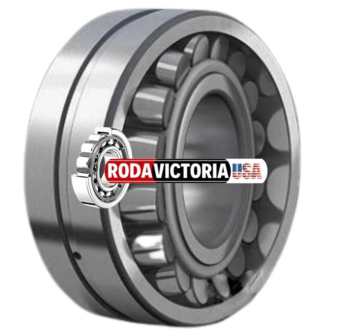 SKF 22316 EJA/VA405 SPHERICAL ROLLER BEARING 80x170x58mm