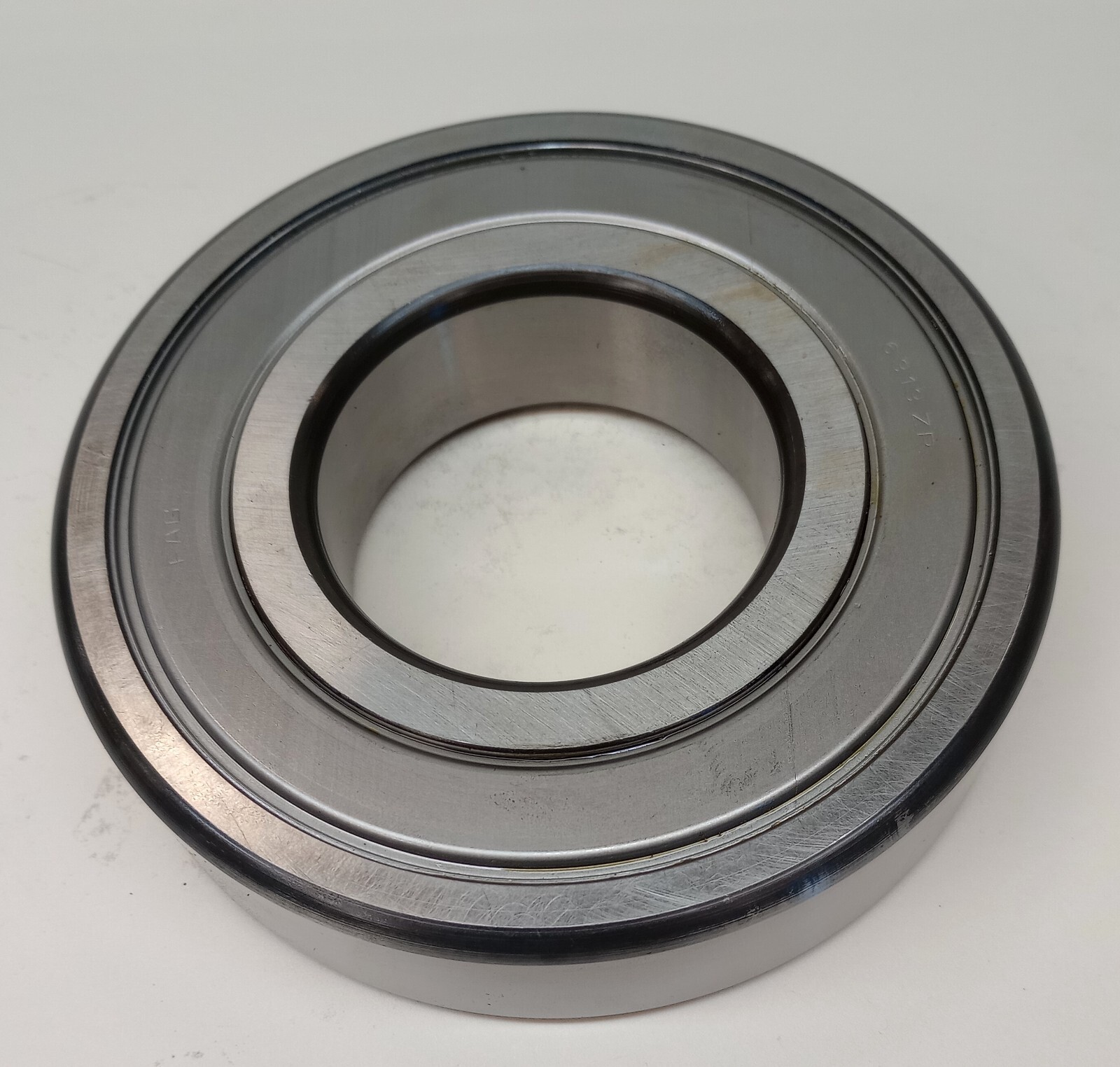 FAG 6313ZR-C3-L12 Ball Bearing Deep Groove 65mm ID X 140mm OD X 33mm W