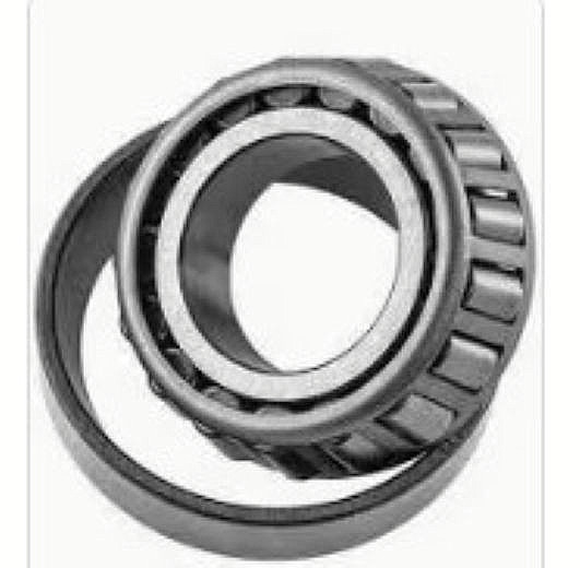 2 SETS KOYO 30206JR / 30206J-N Tapered Roller Bearing Sets