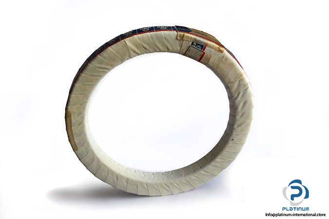SKF 61880 MA/C3 DEEP GROOVE BALL BEARING_400mm bore_Machined brass cage_1900 rpm