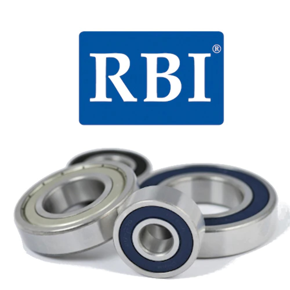 1616-2RS Bearing – RBI