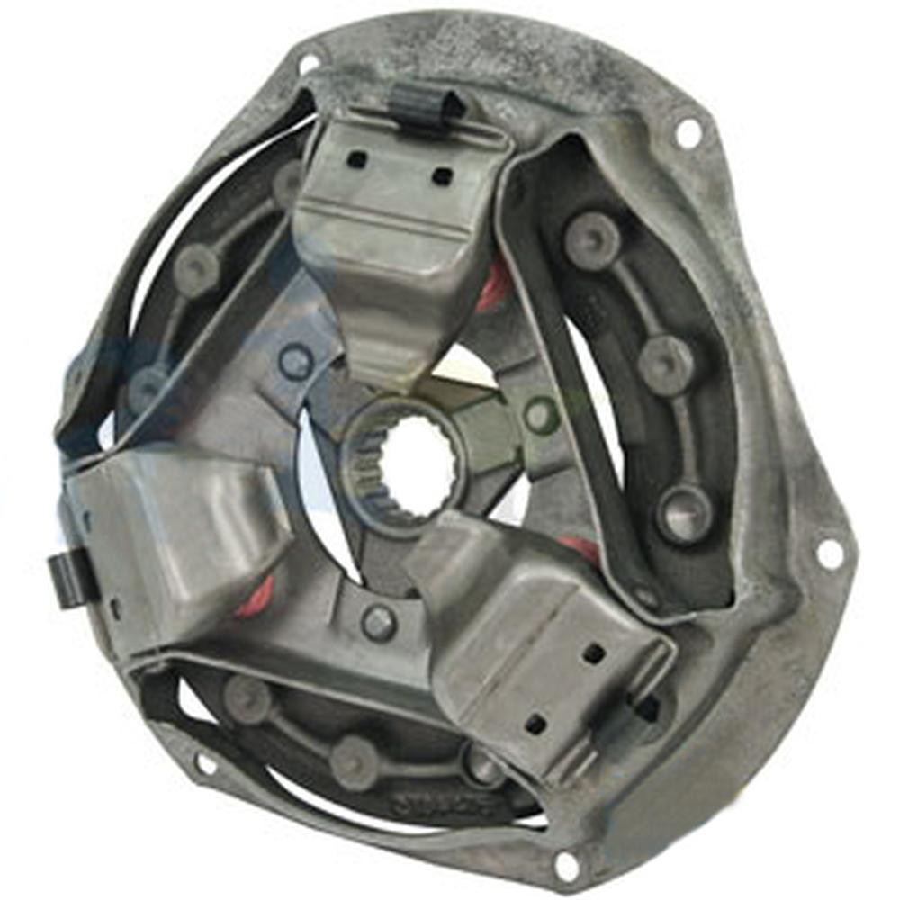 10″ Pressure Plate Fits 2-44 550 552 Super 55 1001671 100691AS 100691AS-A 100691