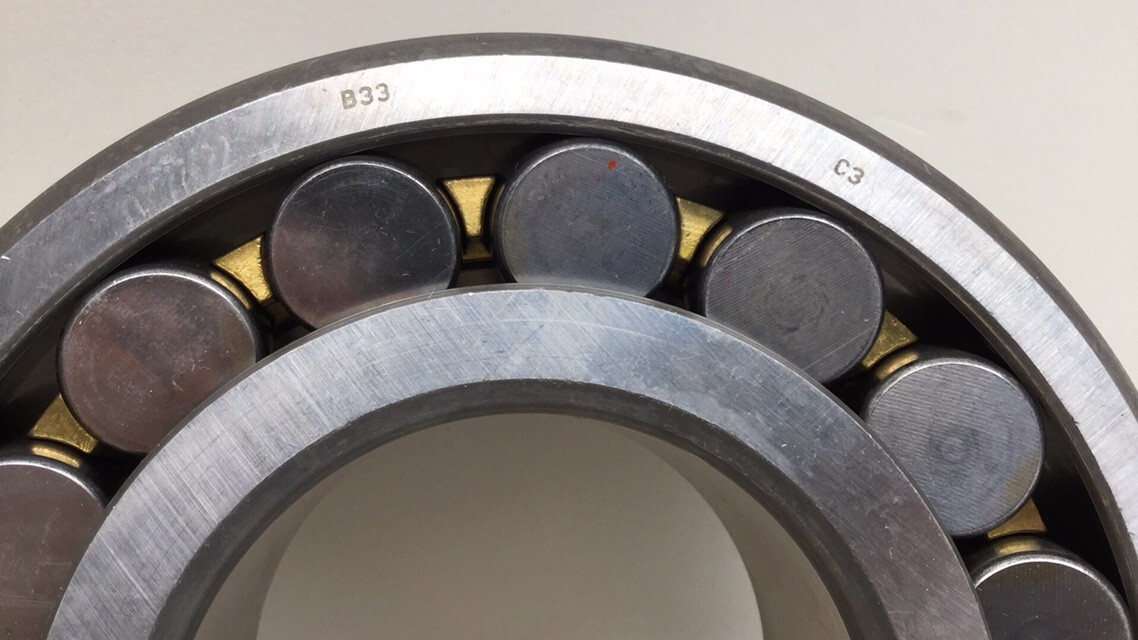 RHP 22316HLC3W33BR Spherical Roller Bearing 80mm ID 170mm OD 58mm Width