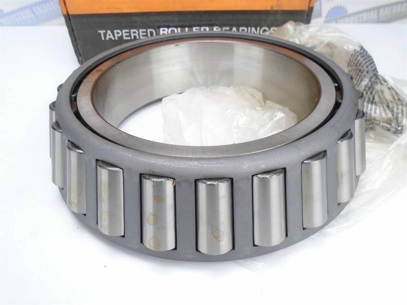 TIMKEN – 94700-20024 – Tapered Roller Bearing Cone – 7.0 x 2.5 – (NEW in BOX)