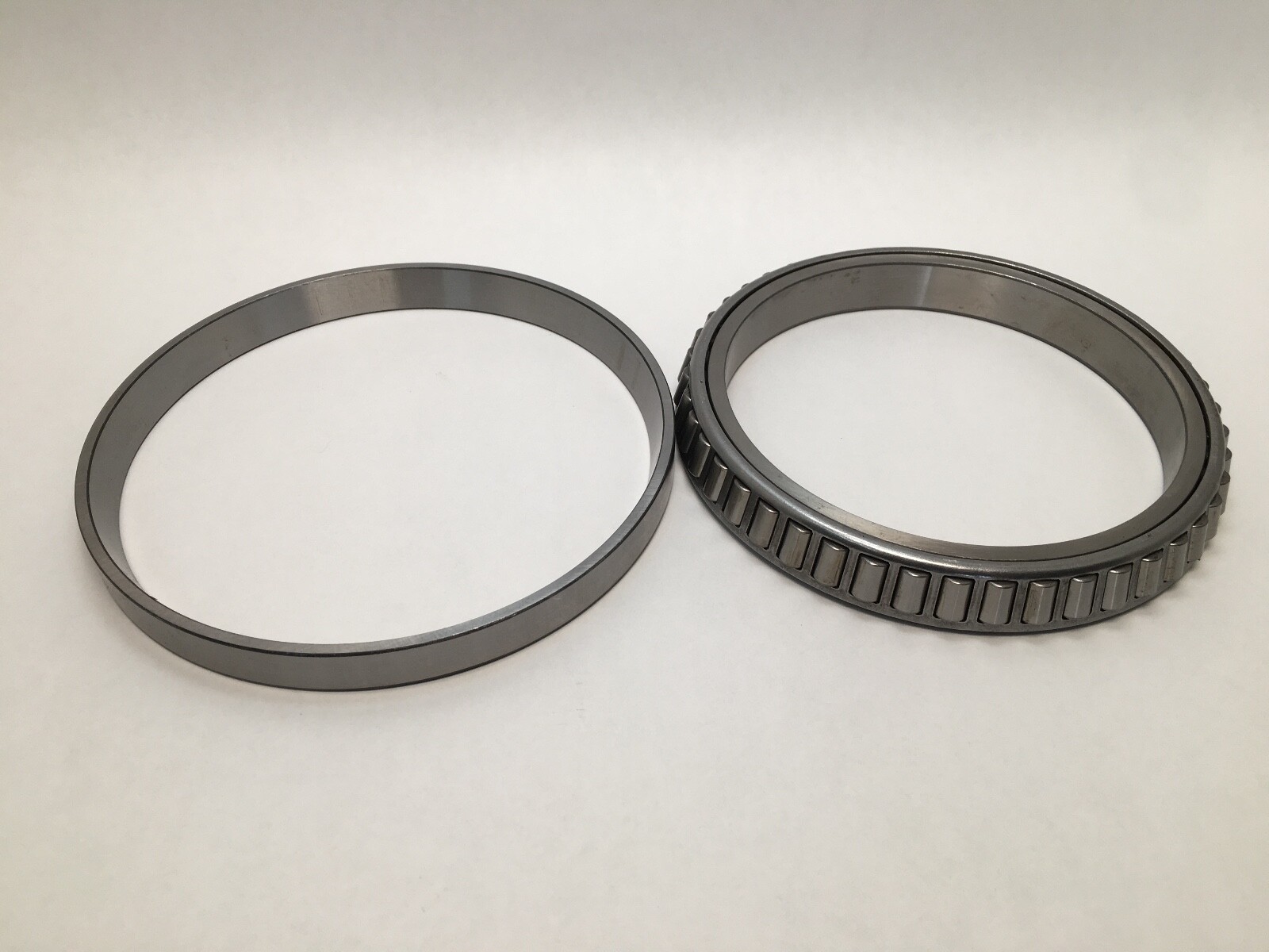 Bower L432349/L432310 Taper Bearing Cone&Cup 6-1/4″ ID 8-3/32″ OD USA