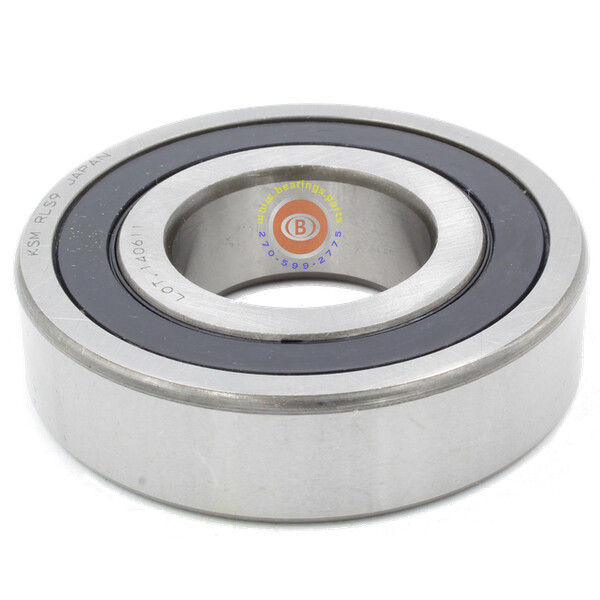 RLS9-2RS Ball Bearing 1-1/8×2-1/2×5/8 Sealed – KSM Japan