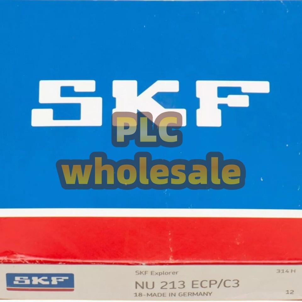 1PCS NEW SKF NU 213 ECP/C3 single row cylindrical roller bearing Fast shipping
