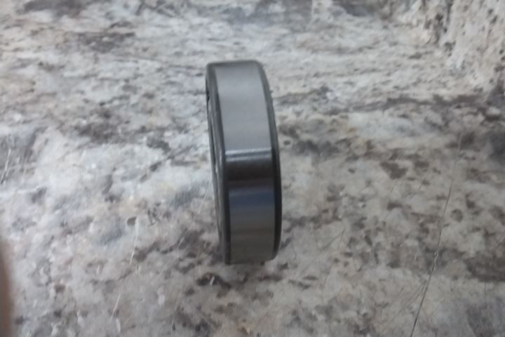 NTN MU1206TM 10 Pk 62mm Outside Diameter Cylindrical Roller Bearing