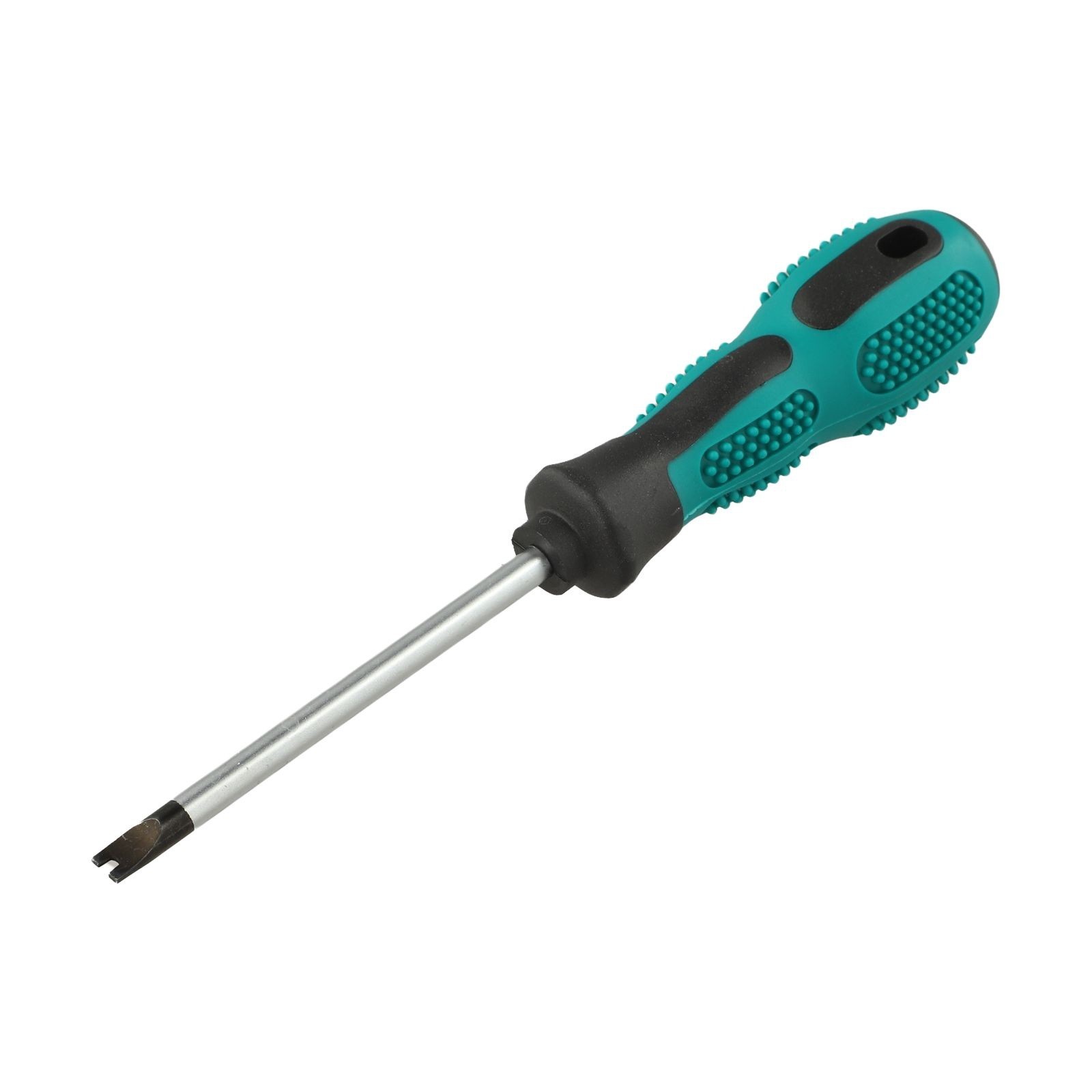 U-Shaped Fork Type Screwdriver Spanner Head Screwdriver Magnetic Tip 2.0mm