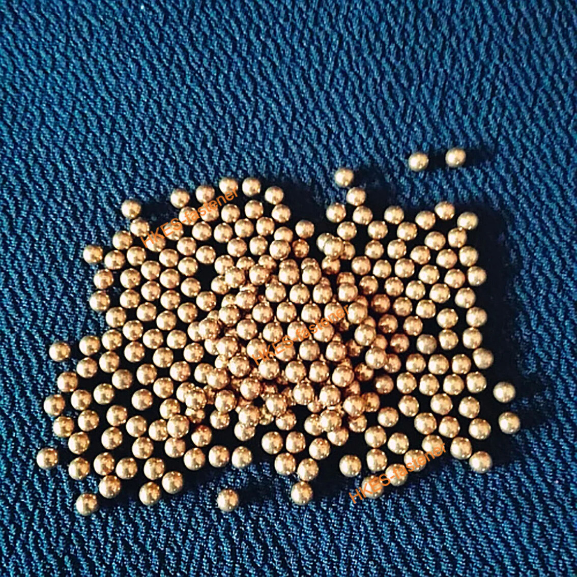Solid H62 Brass Ball Diameter 0.5mm 1mm 1.5mm-45mm Precision Smooth Ball Beads
