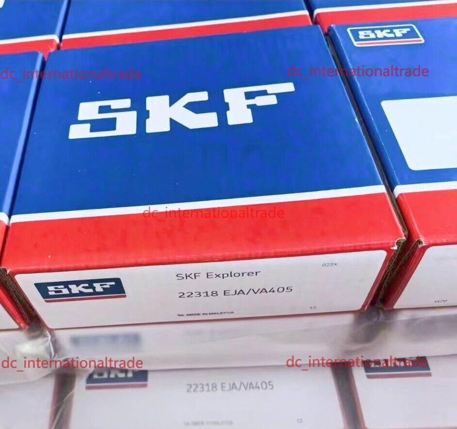 NEW SKF 22318 EJA/VA405 spherical roller bearing 1PCS #PA
