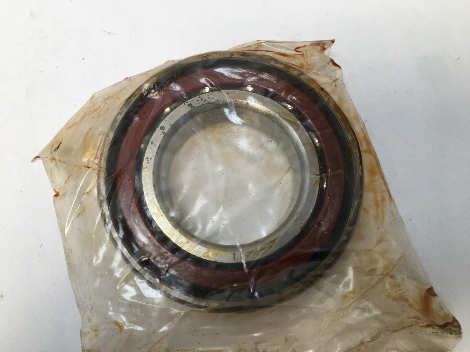 FAG B7209C.TPA.P5 Angular Bearing 45x85x19 mm 7209C B-7209-C-TPA-P5 Germany