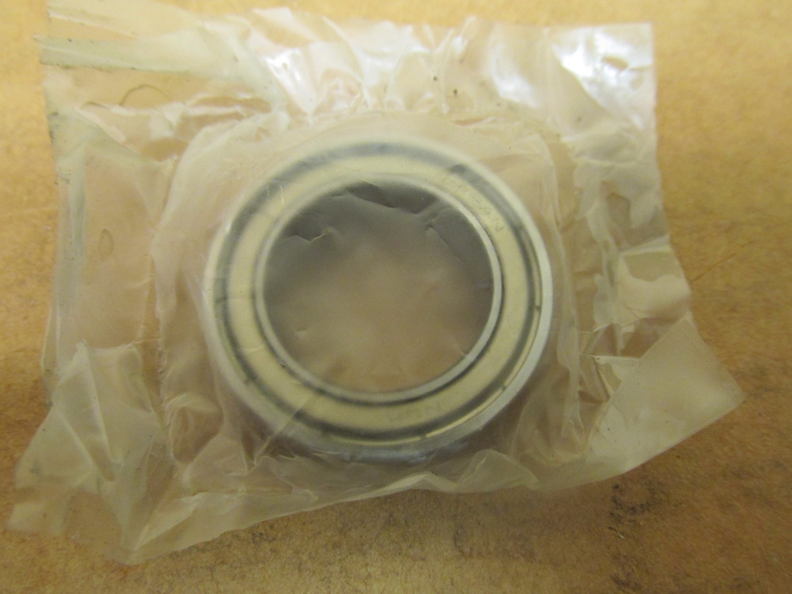 NSK 6804ZZCM Bearing Metal Seals 20x32x7 mm 6804 ZZ CM C3 6804Z-C3 Japan