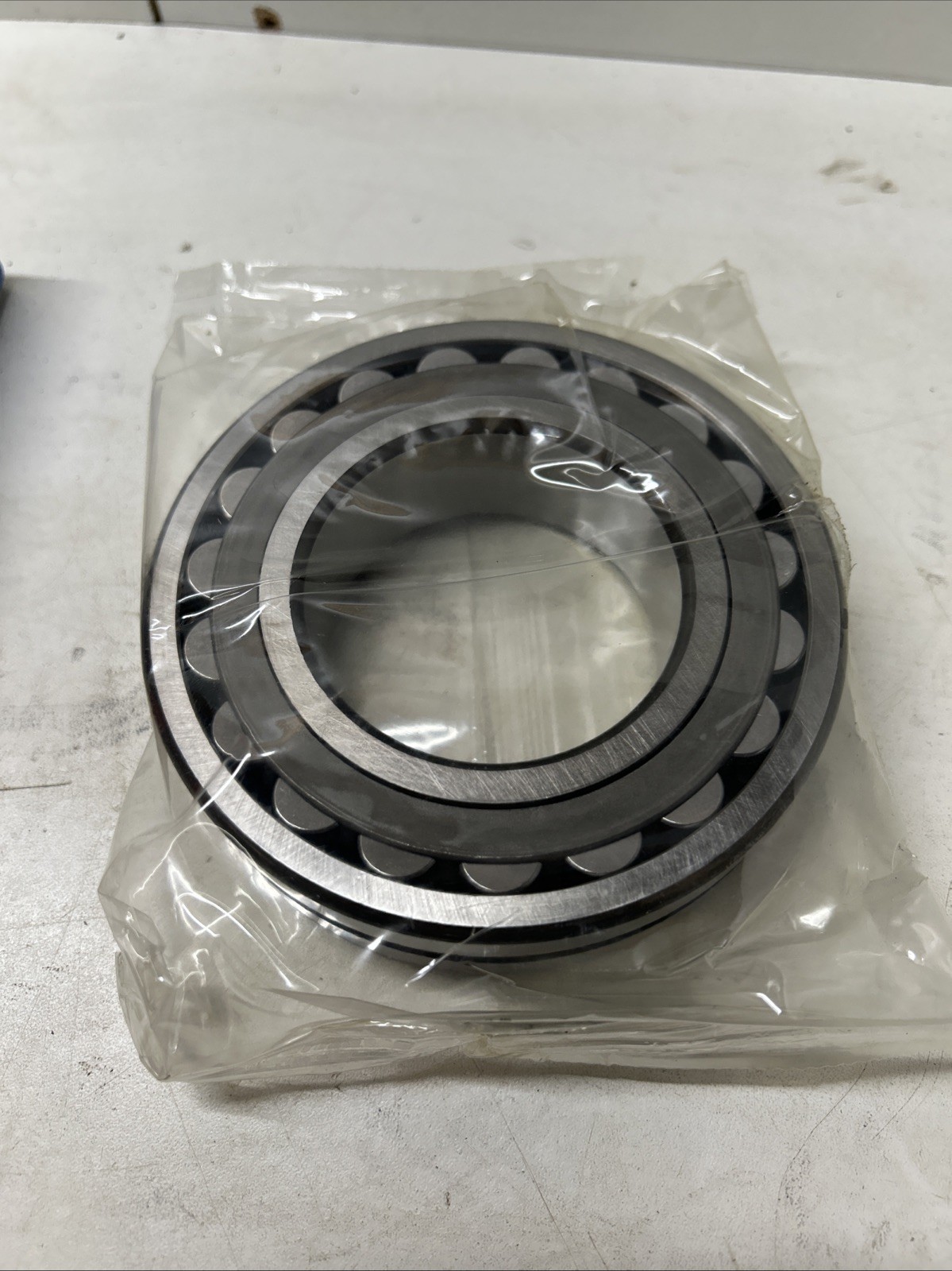 SKF Explorer 22213E Spherical Roller Bearing