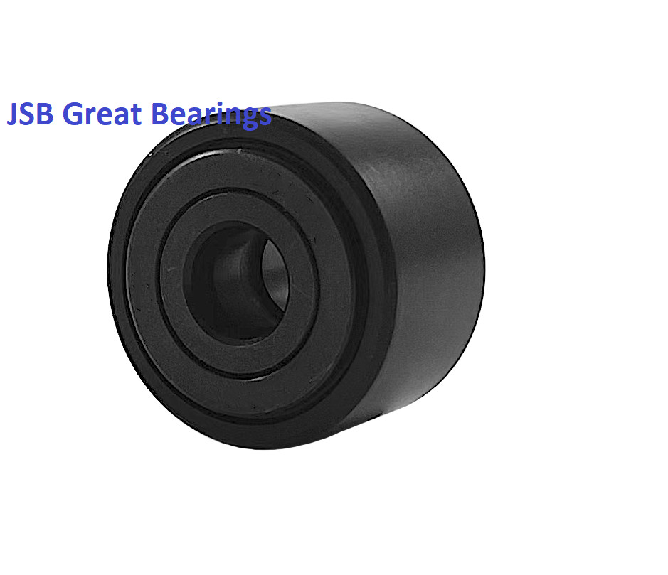 CYR 1-3/4-X Cam York ½ x 1 ¾ x 1 INCH Track Yoke CAM Roller Bearing YR-1-3/4-X