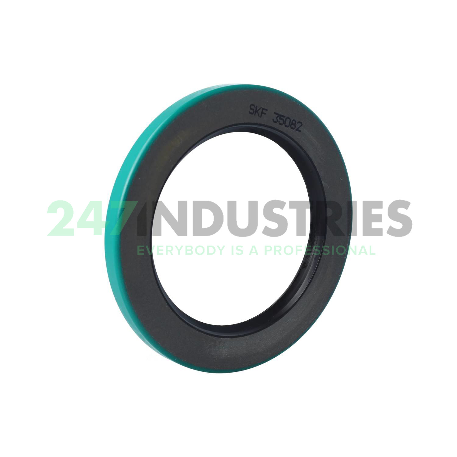 35082 SKF 88,9 x 126,97 x 11,13 mm OIL-SEAL STEEL S. LIP W. SPR.