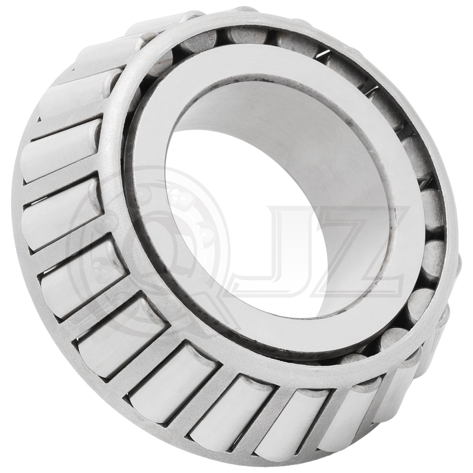 [Qty.1] HM813843-HM813810 Tapered Roller Bearing Set [2-7/16″ Bore x 1.4375″ W]