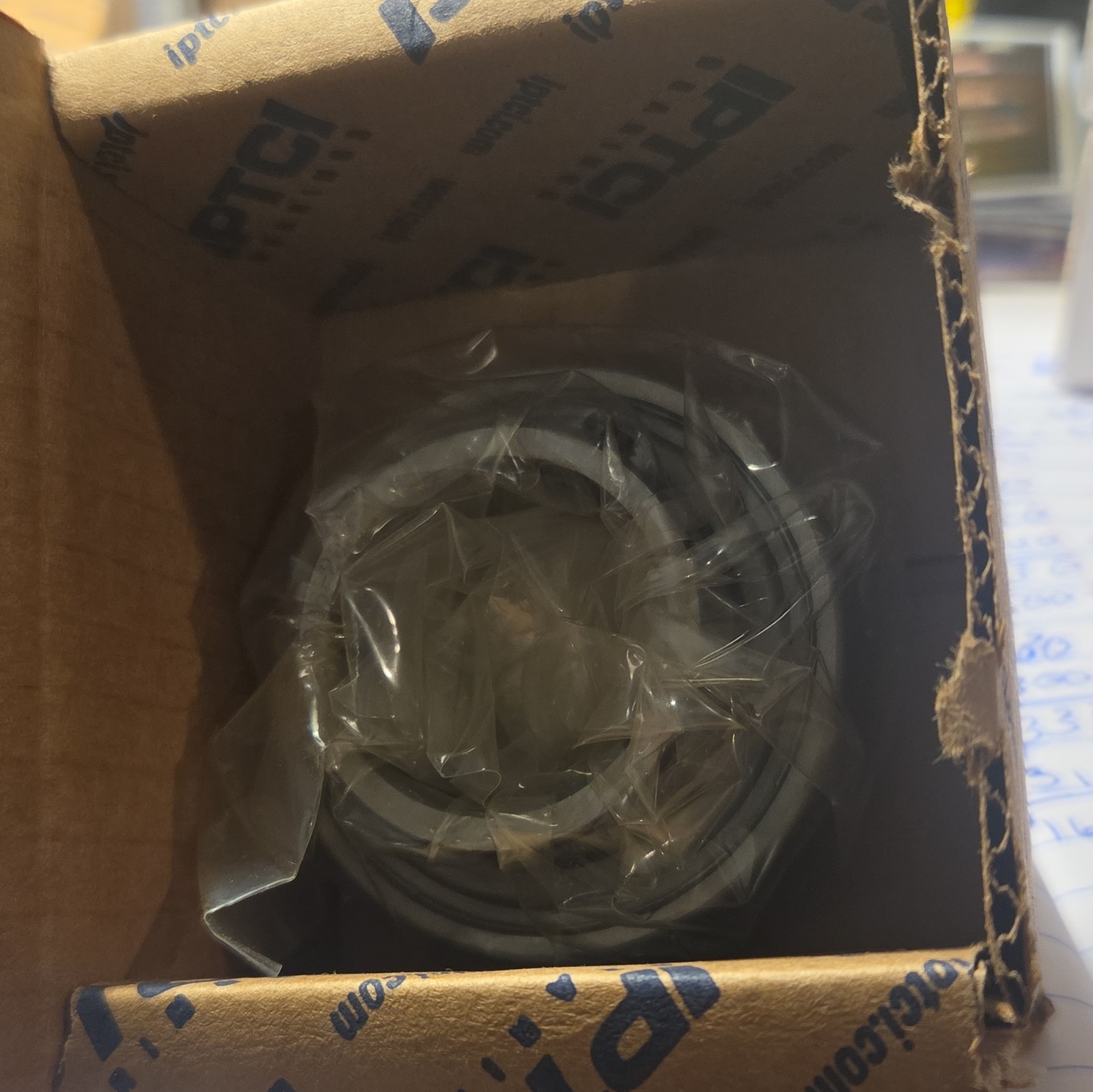 IPTCI SB 206 20 N Ball Bearing Insert, 1 1/4 in Bore Diameter