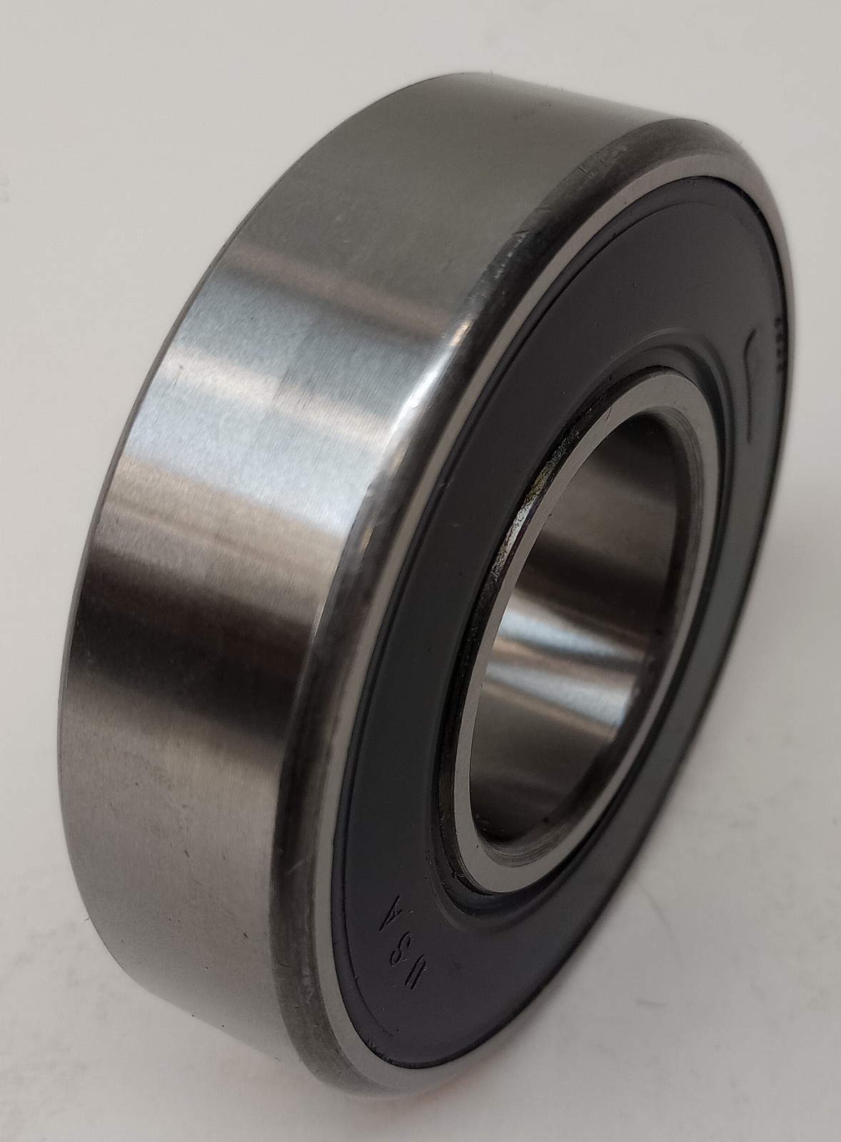SKF 6307-RS-C3 Ball Bearing Deep Groove 35 x 80 x 21mm 6307-RS/C3 Single Sealed