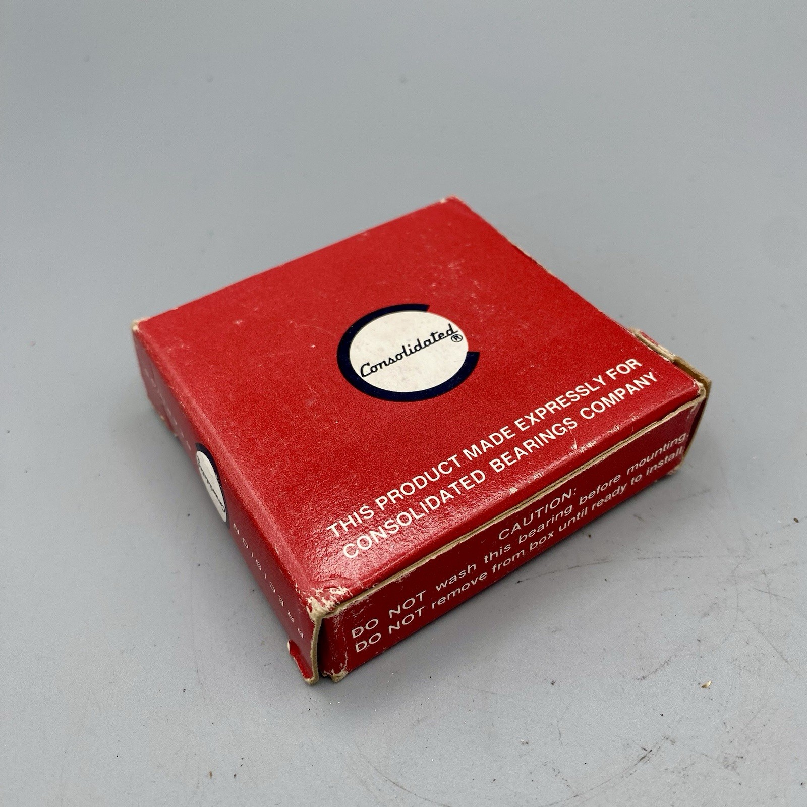 New Sealed! Precision Bearings XLS-1-1/2, Made In The USA