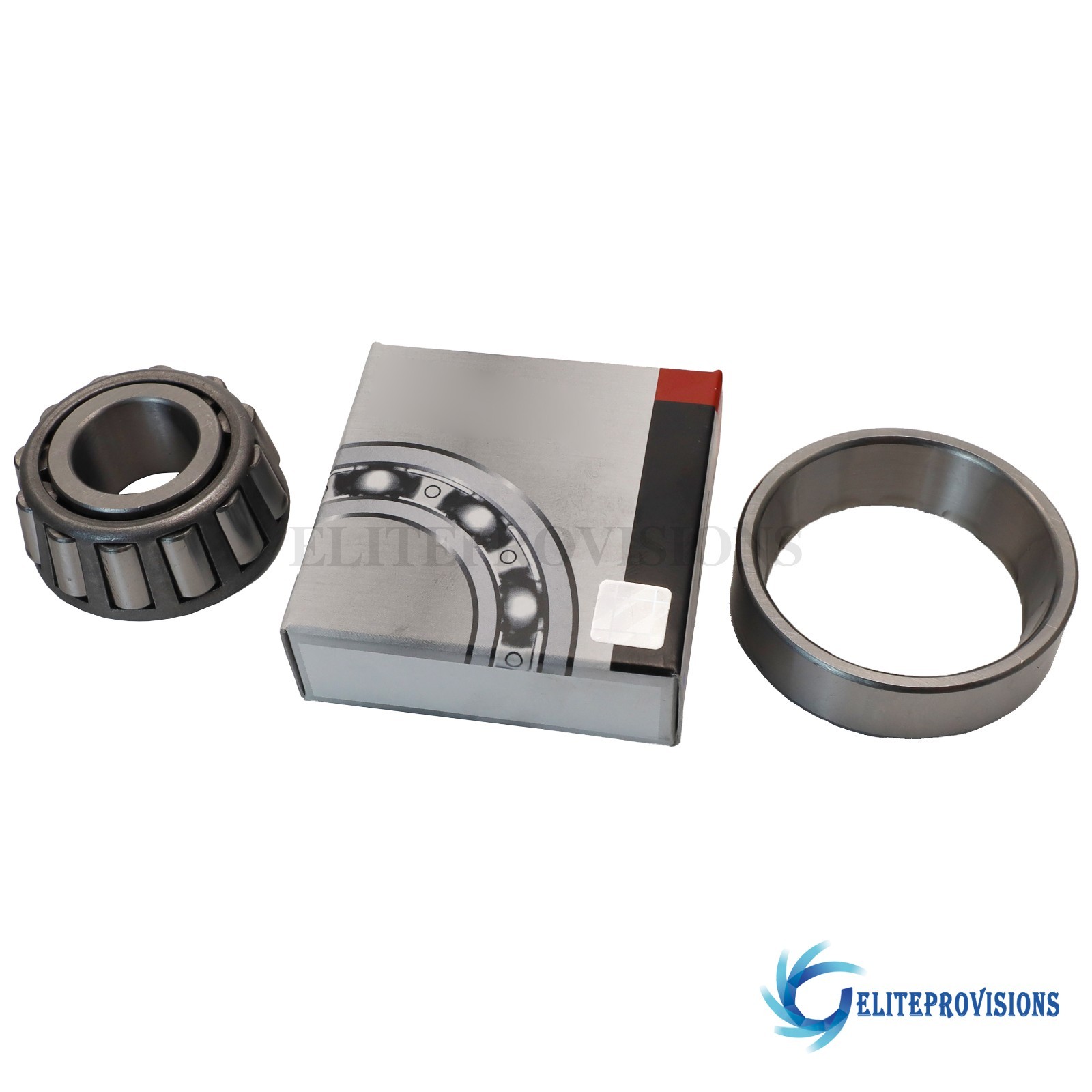 NEW Tapered Roller Bearing 3/4″x1.15/16″x3/4″ For Koyo 09195/09067 US