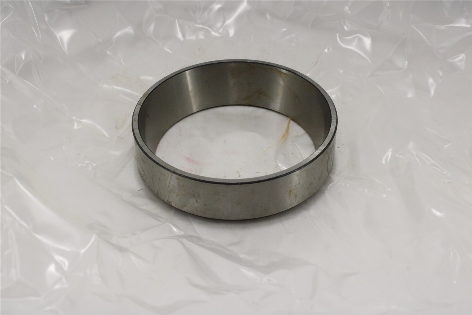 SNR 3720 3700 Series Tapered Roller Bearing Cup | 3.6718″ OD | 0.9375″ W