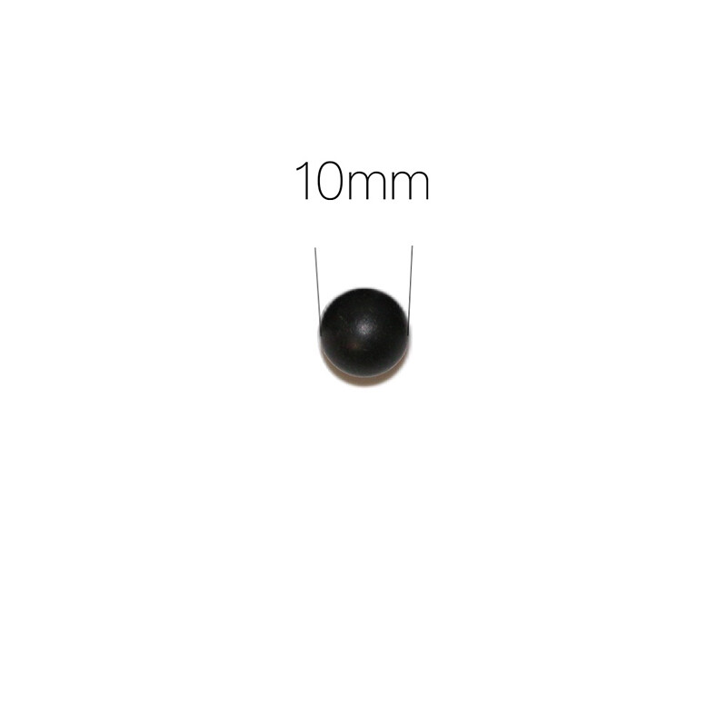 Polypropylene PP Solid Plastic Ball Rolling Ball Diameter 2mm 3mm 4mm To 50mm