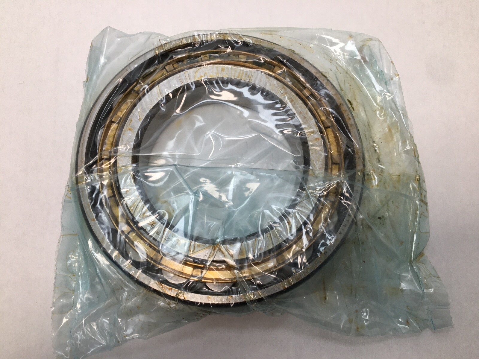 STEYR N216EM6 Cylindrical Roller Bearing 80x140x26 mm N216E N 216 E M6