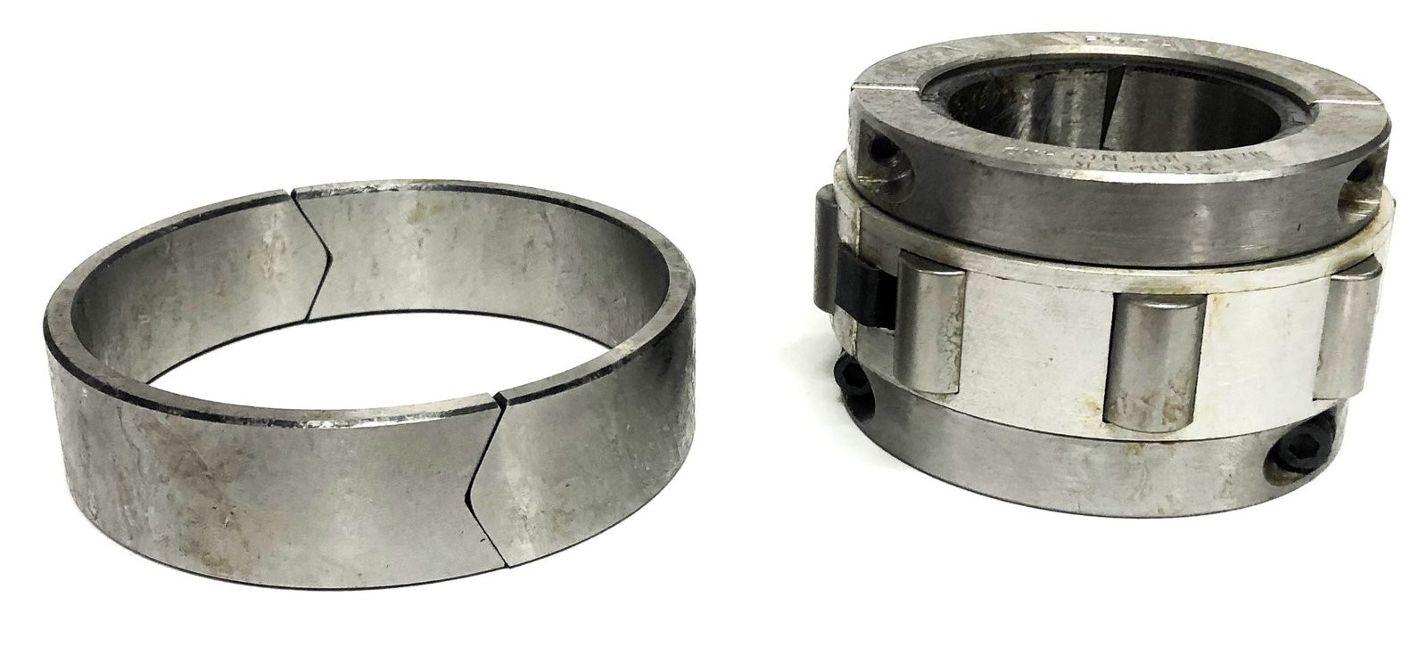 Cooper Split Roller Bearing P57A NOS