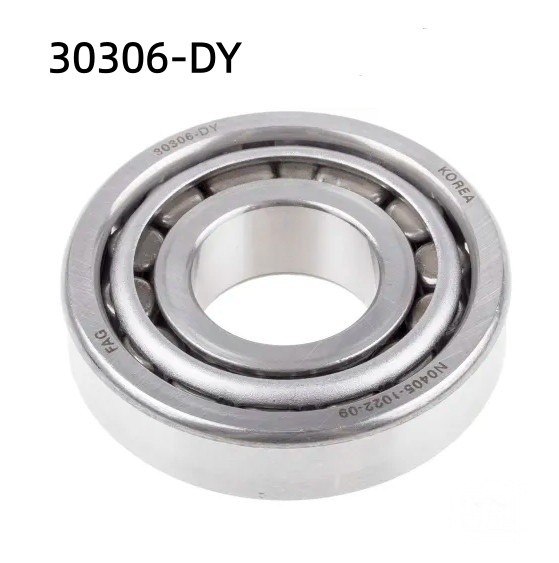 1PC New FAG 30306-DY Tapered Roller Bearing Quality Assurance Fast Delivery