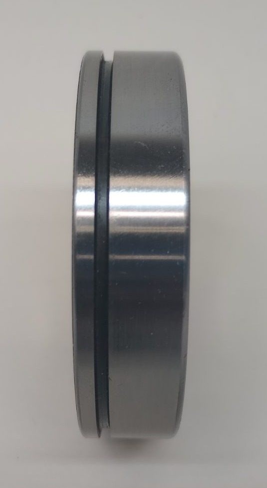 BCA 207N Ball Bearing Deep Groove 35X72X17mm No Snap Ring