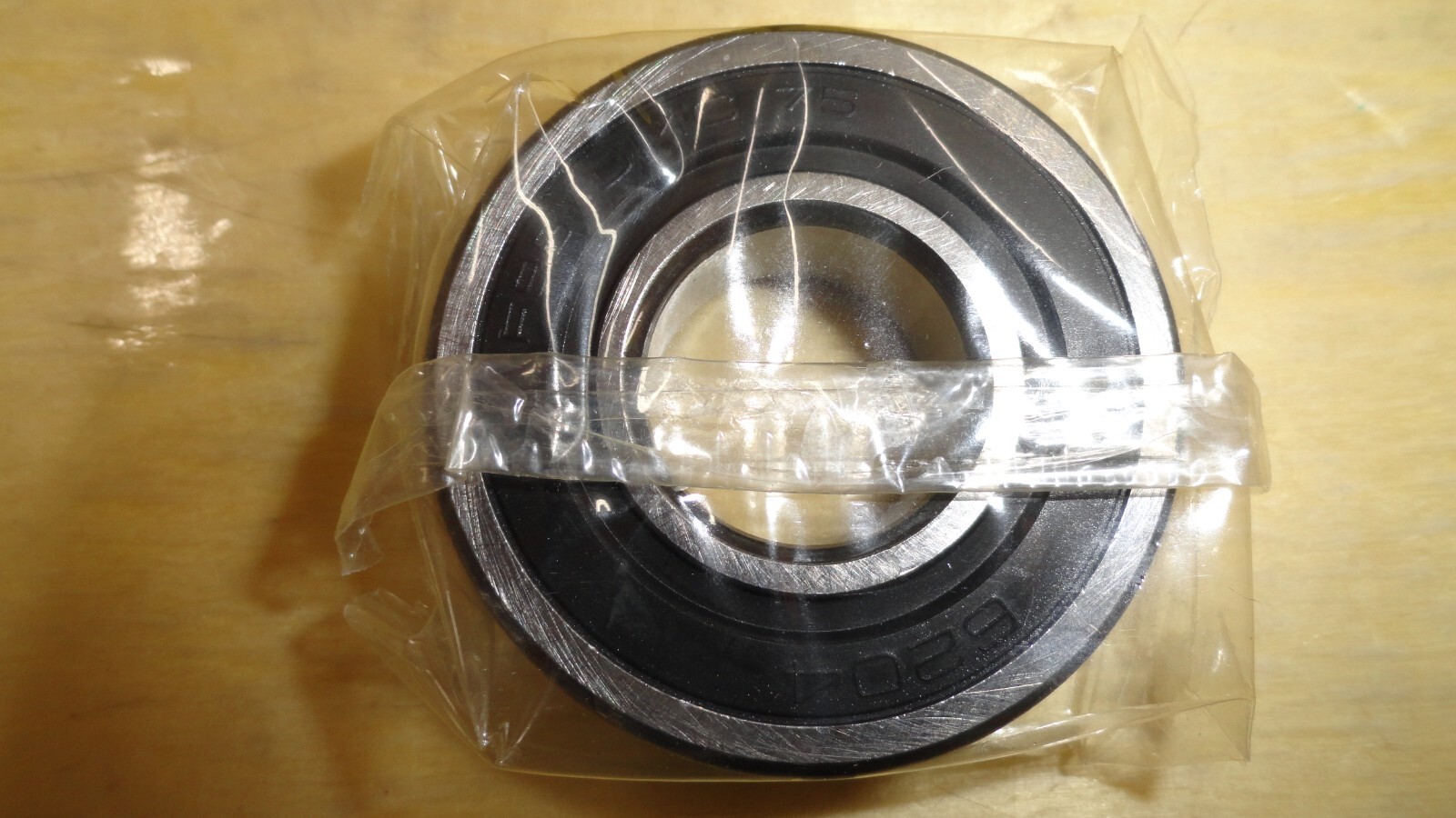 SNR 6204EEJ30 Single Row Ball Bearing