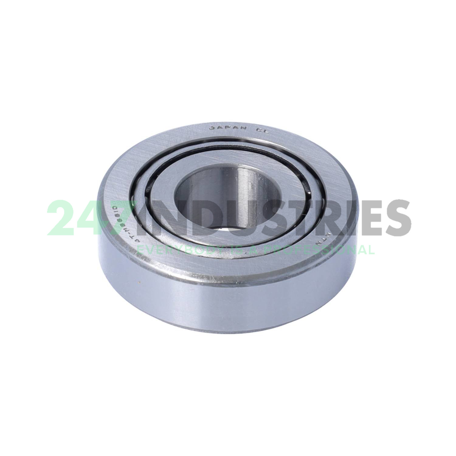 4T-M86643/M86610 NTN 25,4 x 64,29 x 21,43 mm TAP. ROLL. SINGLE ROW