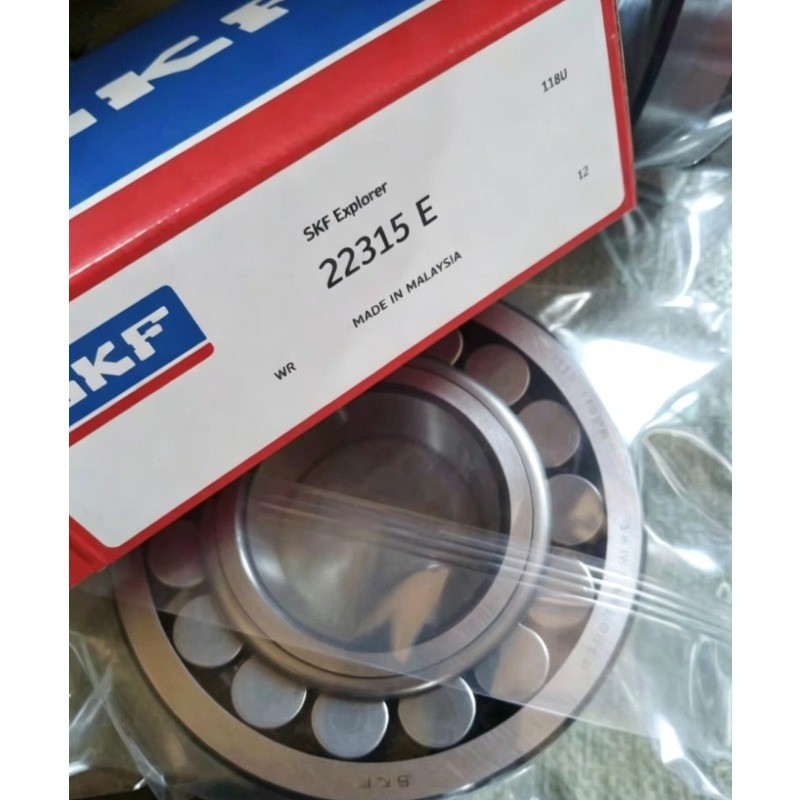 NEW SKF 22315 E spherical roller bearing 1PCS #PA