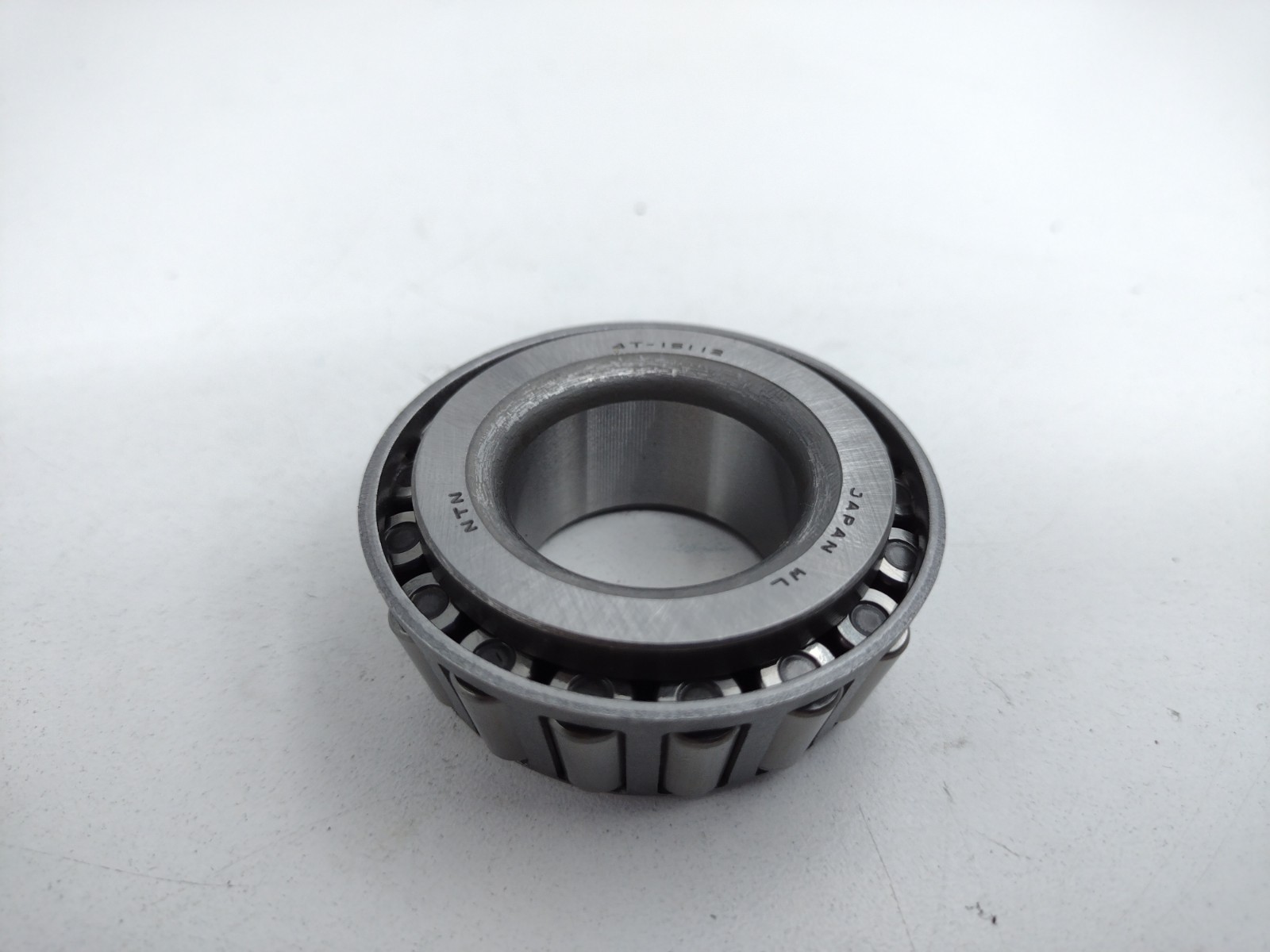 *** NTN 4T-15112 / 15250 Tapered Roller Bearing 28.58 mm Bore