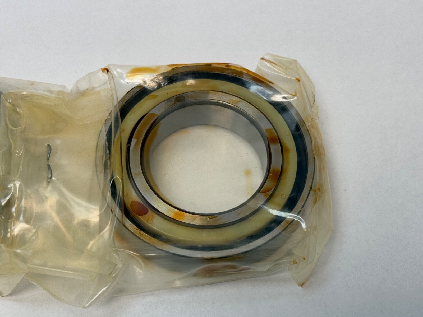 NDH Q0L07DTX7A Angular Bearing 7007C Q-0L07-DTX-7A 35x62x14 mm 2 Pcs