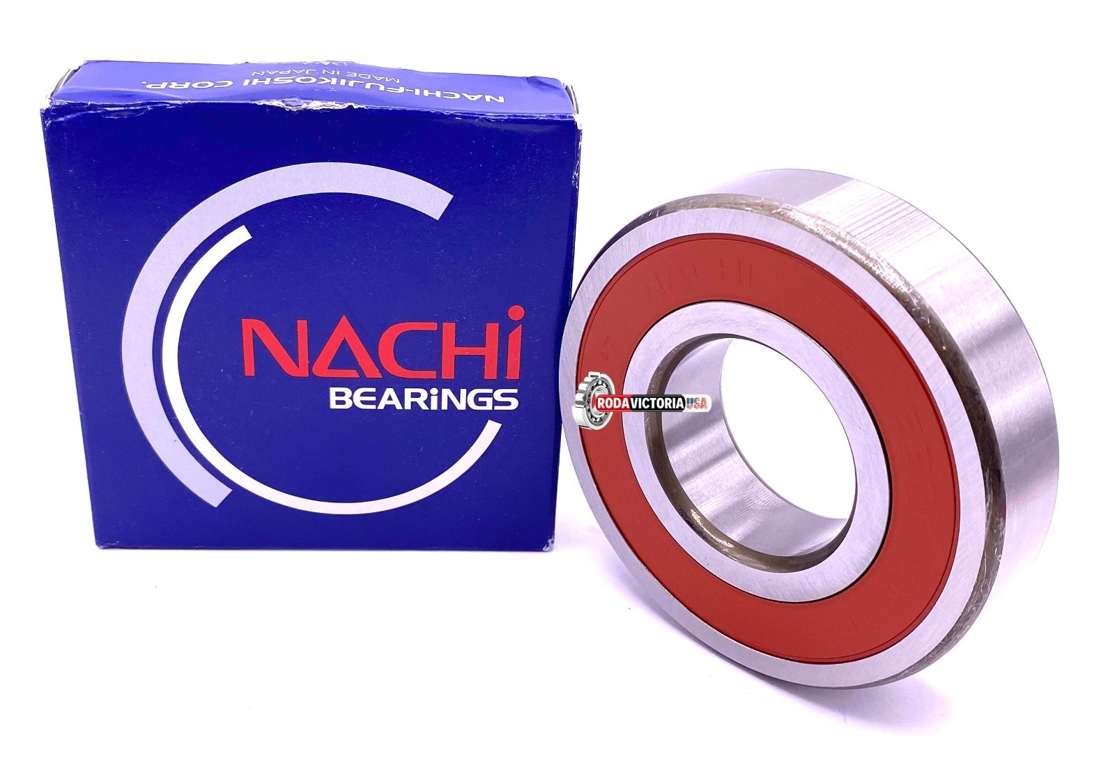 NACHI 90363-40020 9036340020 For Toyota Rear Wheel Axle Shaft Bearing
