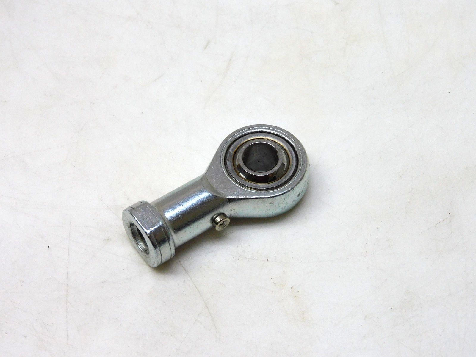 Askubal KI 10-M10x1,25 Rod End Bearing 10MM ID M10-1.25 RH Threads Female