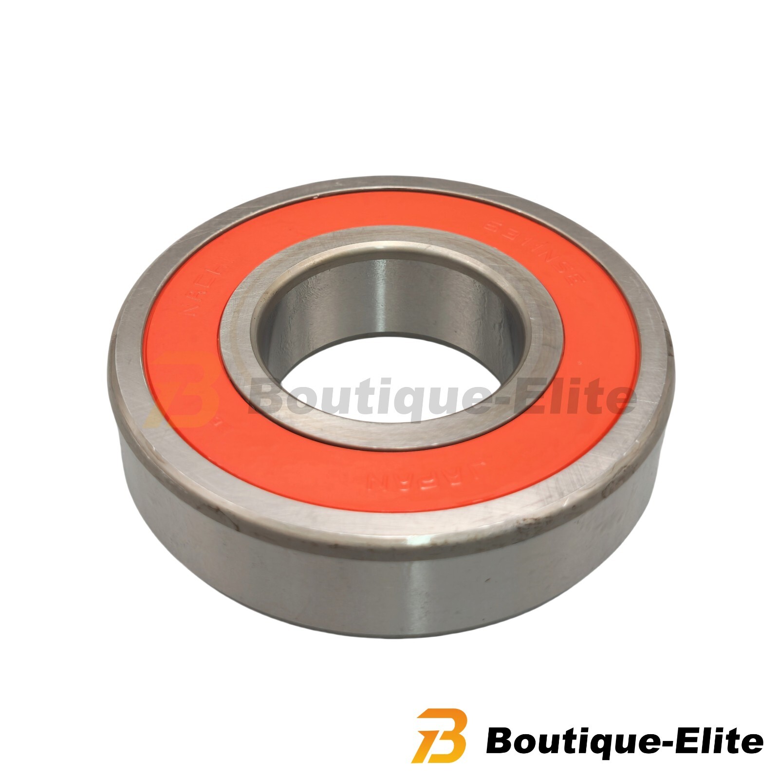 For NACHI 6311 2NSE DEEP GROOVE BALL BEARING, RUBBER SEALED 55x120x29mm 6311-2RS