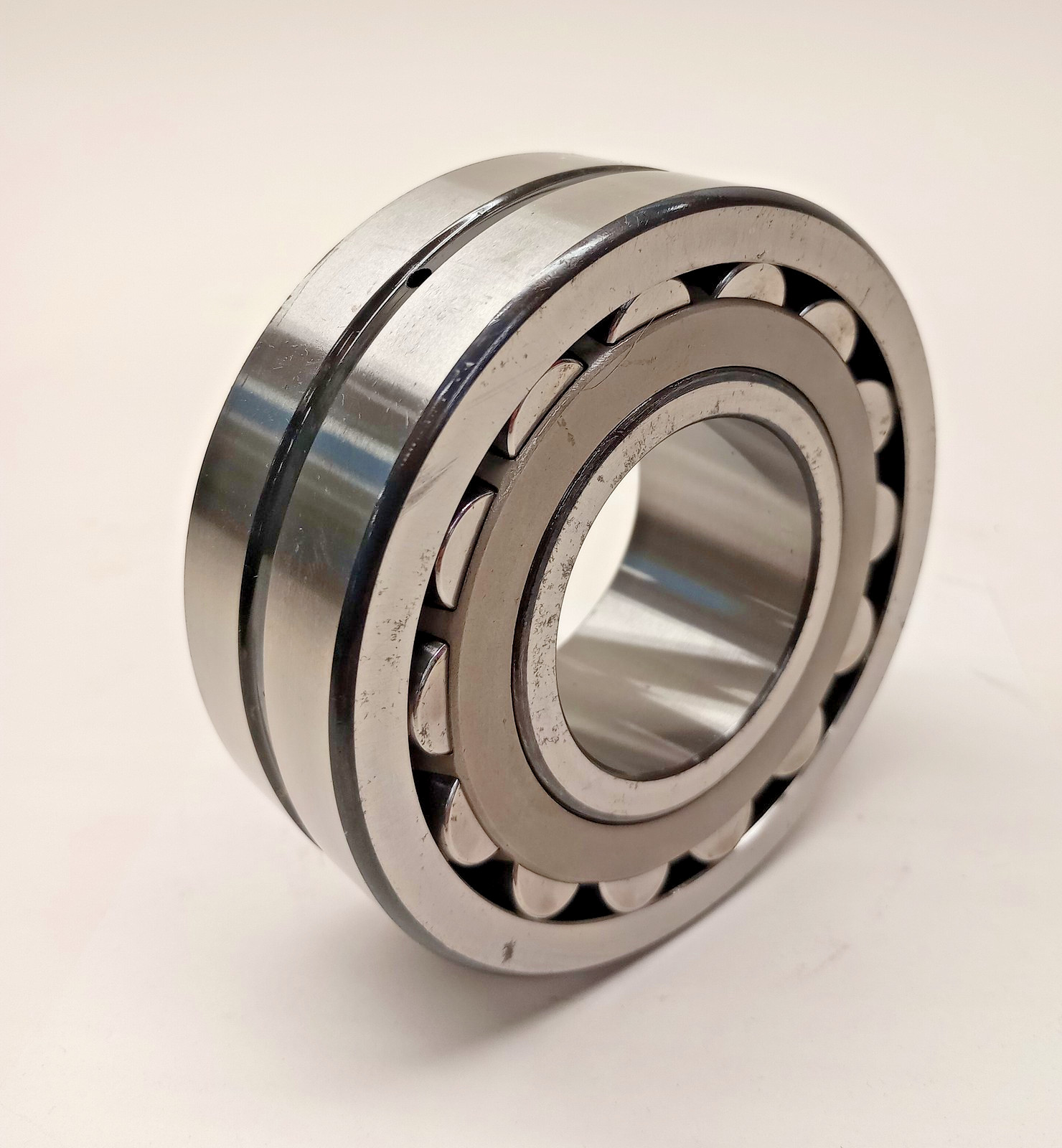 SKF 22309EK/C3 Spherical Bearing taper bore 45/47x100x36mm ref# 22309-EK-C3