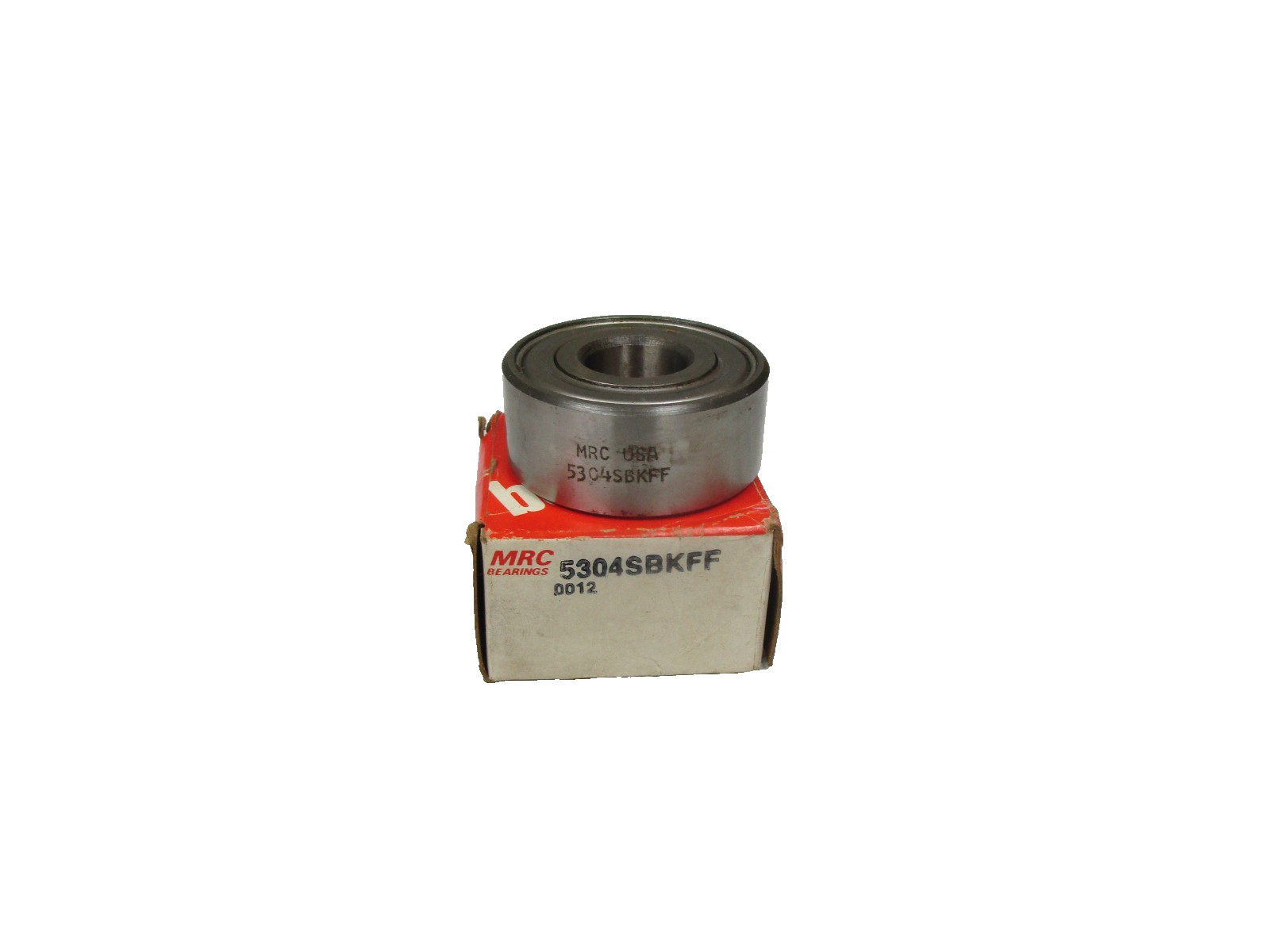 MRC 5304SBKFF Double Shielded Ball Bearing