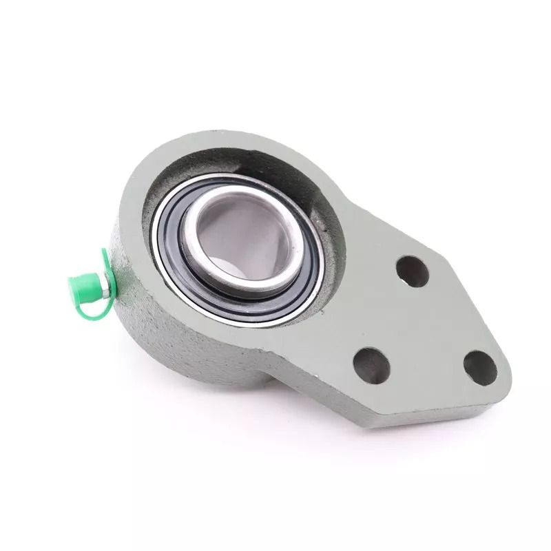 1-5/16″ UCFB207-21 Premium 3 Bolt Flanged Mounted Bearing UCFB207-21