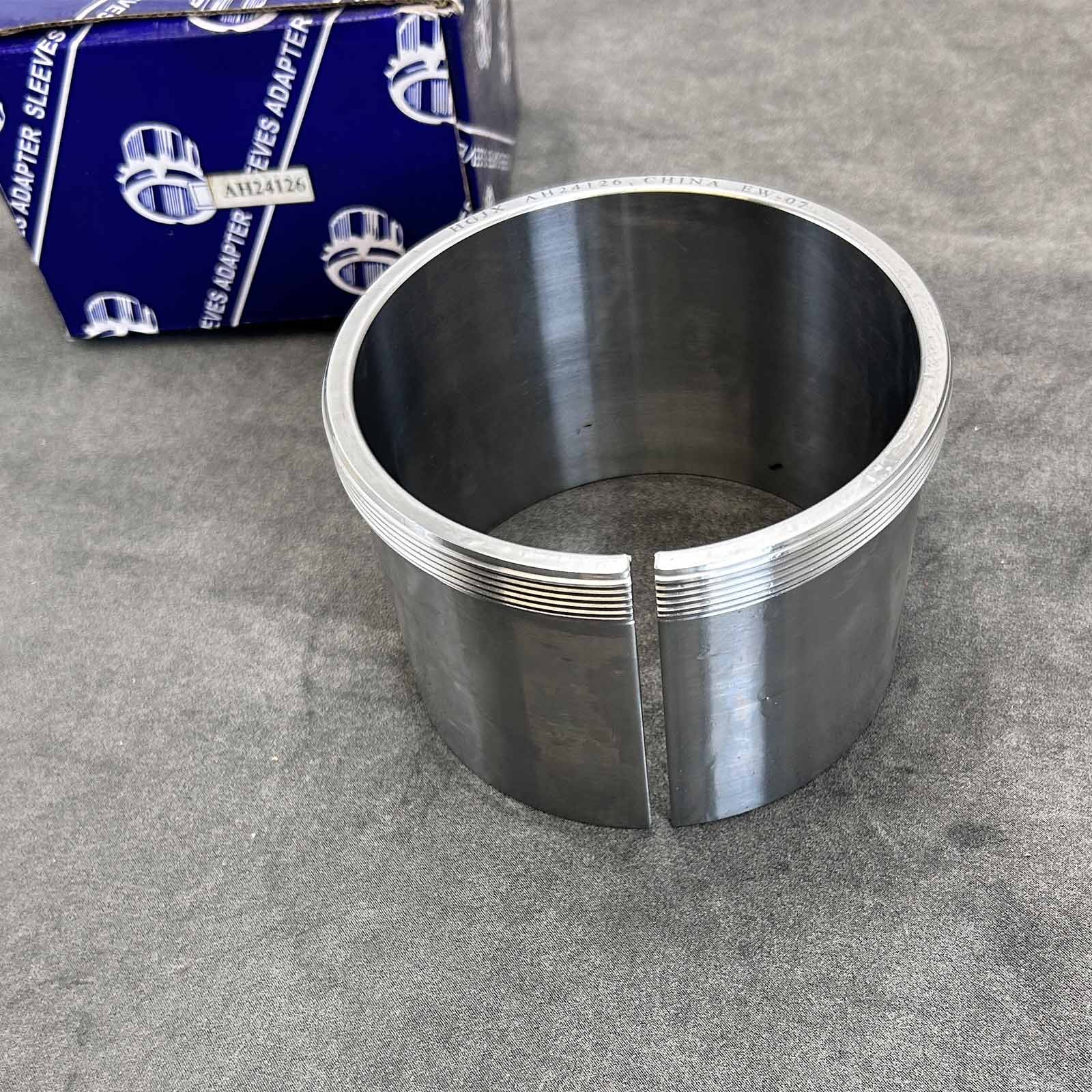 AH24126 New Bearing Steel for SKF AH 24126 Return Sleeve Free Shipping