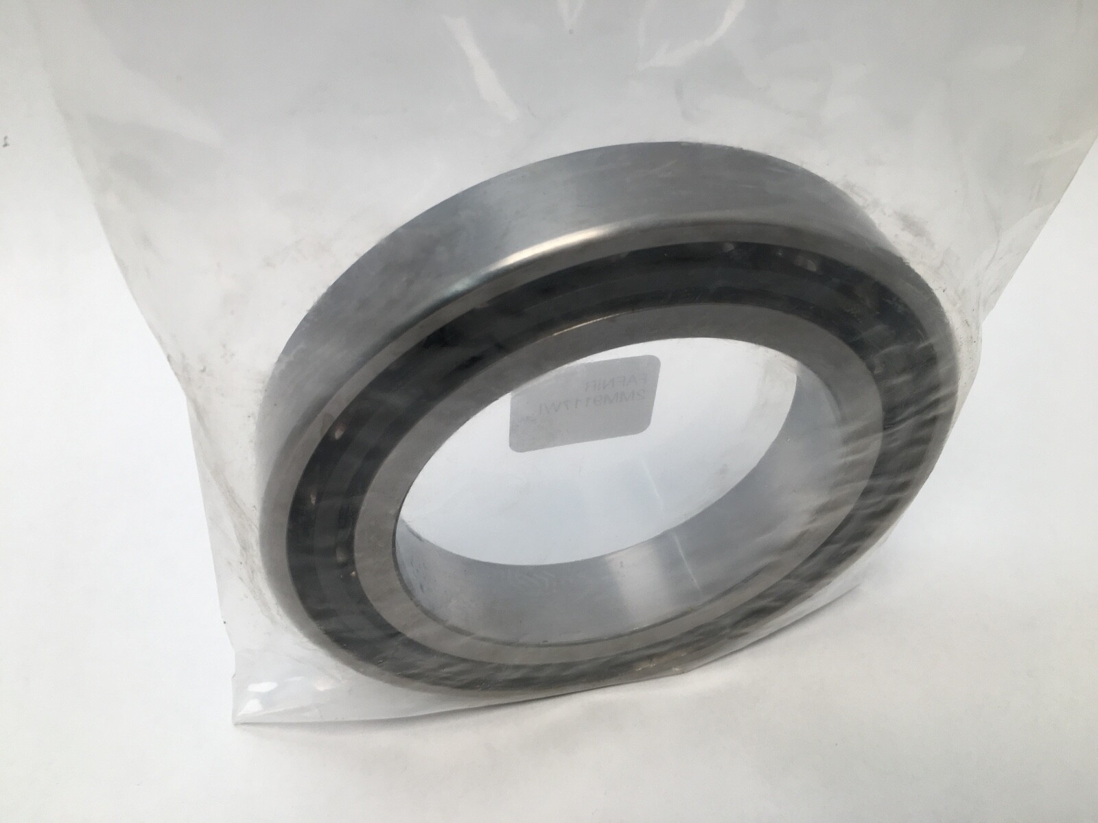 Fafnir 2MM9117WI Angular Bearing 85x130x22 mm 7017-C 2MM-9117-WI ABEC7 USA